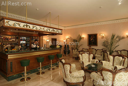 Musala Palace Grand Hotel 21